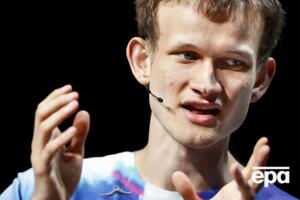 Бутерин стал самым молодым криптомиллиардером в мире