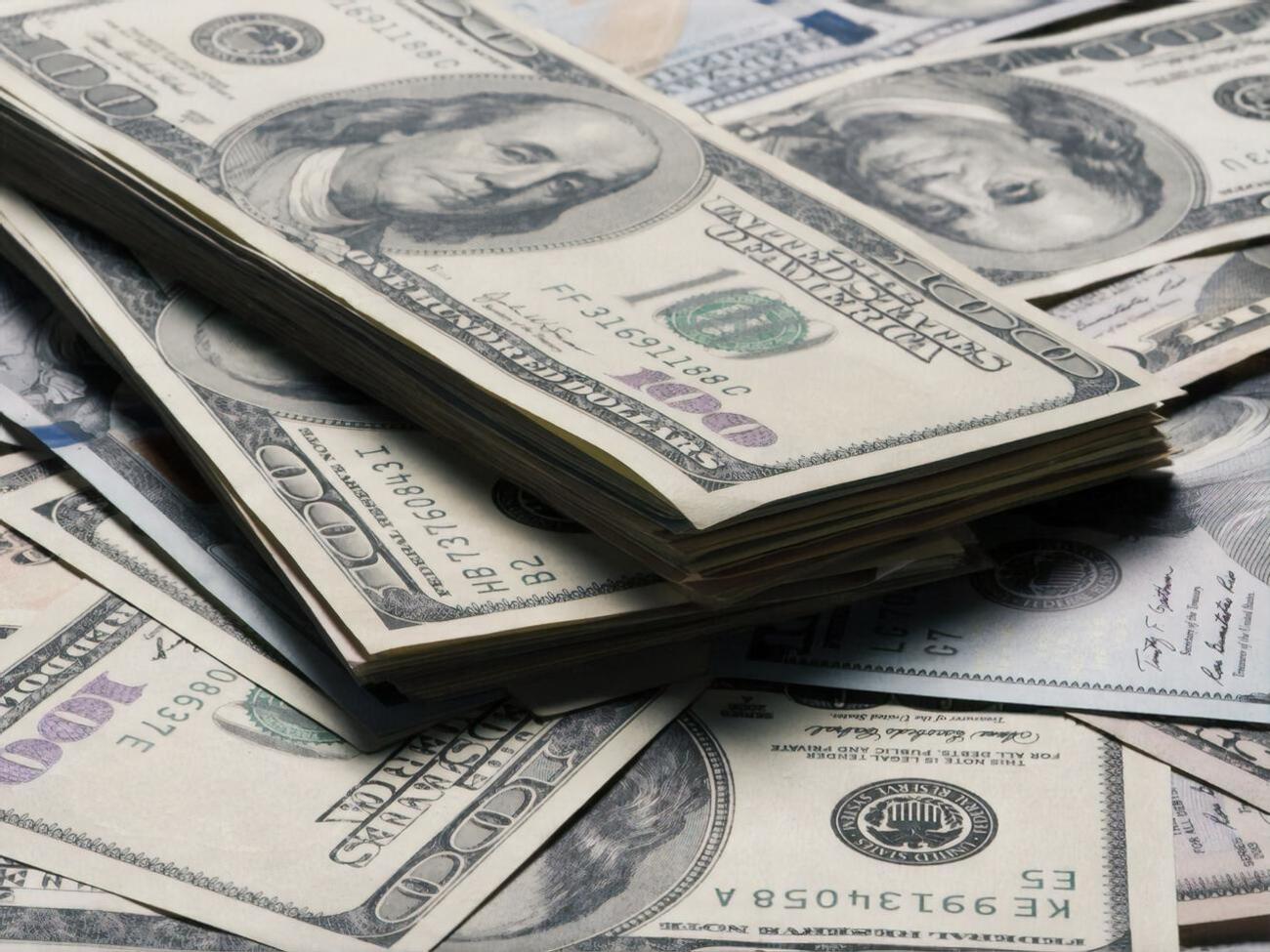 На купівлю вакцин спрямують $40 млн