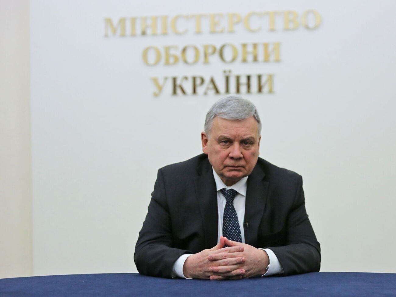 Таран заявил, что эскалация палестино-израильского конфликта показала&nbsp;актуальность системы противоракетной обороны