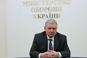 Таран заявил, что эскалация палестино-израильского конфликта показала актуальность системы противоракетной обороны