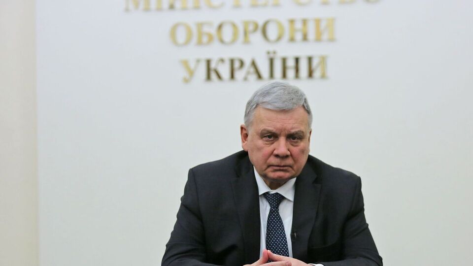 Таран заявил, что эскалация палестино-израильского конфликта показала актуальность системы противоракетной обороны