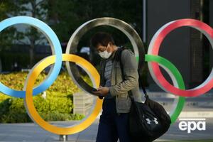 Олимпиада запланирована с 23 июля по 8 августа