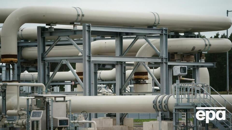 Газ подорожчає приблизно на $50 за 1 тис. м³ після запуску "Північного потоку – 2", вважає Макогон