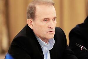 Домашний арест Медведчука обжалуют и обвинение, и защита