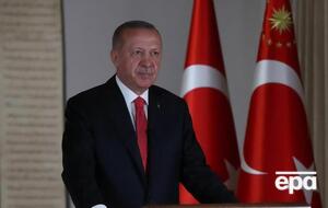 Эрдоган считает, что урегулировать конфликт между Израилем и Палестиной можно предоставлением особого статуса Иерусалиму