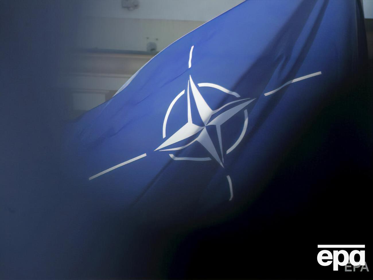 Востаннє Рада НАТО &ndash; Росія засідала 2019 року