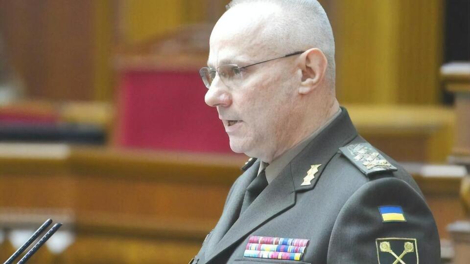 Хомчак: Россия может быстро нарастить наступательные способности своих вооруженных сил для наступления против Украины