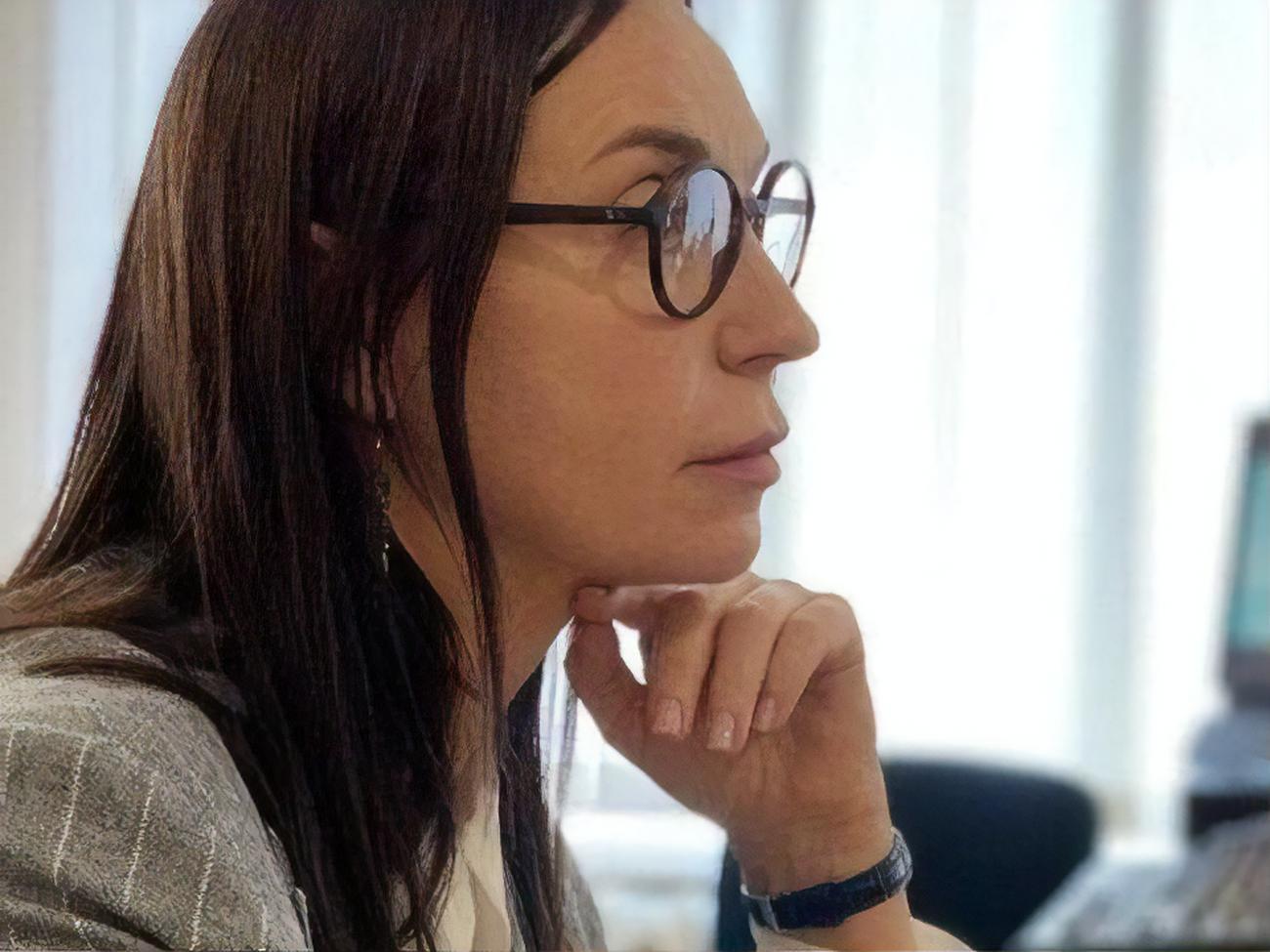 Ирина Солонникова: У&nbsp;нас целый массив проблем благоустройства, которые не решались годами