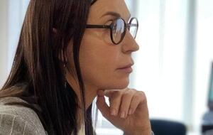 Ирина Солонникова: У нас целый массив проблем благоустройства, которые не решались годами