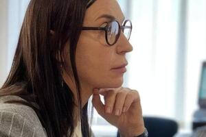 Ирина Солонникова: У нас целый массив проблем благоустройства, которые не решались годами