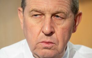 Ілларіонов: Процес навчання Зеленського премудростей президентської науки не закінчився. Хтось, може, скаже: "Можливо, навіть ще й не починався"