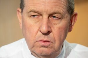 Илларионов: Процесс обучения Зеленского премудростям президентской науки не закончился. Кто-то, может, скажет: "Возможно, даже еще и не начинался"