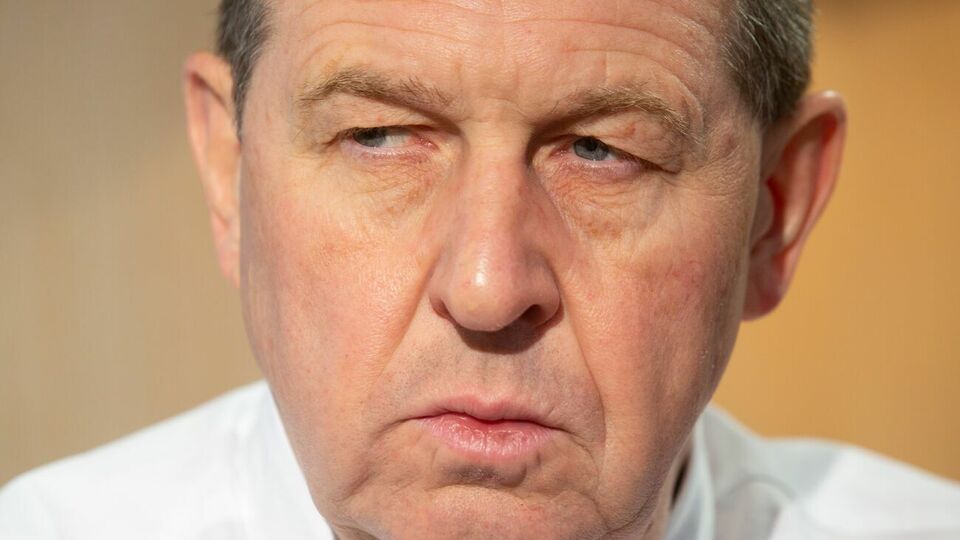 Ілларіонов: Процес навчання Зеленського премудростей президентської науки не закінчився. Хтось, може, скаже: "Можливо, навіть ще й не починався"