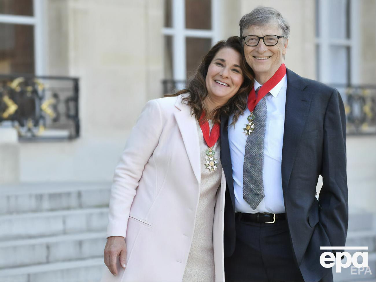 О разводе Гейтсов после 27 лет брака стало известно 3 мая