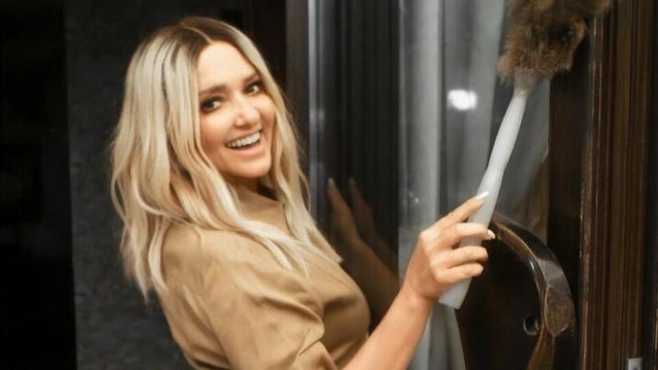 Могилевська анонсувала прем'єру кліпу на пісню "До дна"