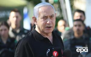 18 мая Нетаньяху говорил, что военная операция Израиля в секторе Газа продлится еще не менее нескольких дней