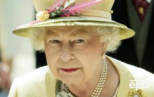 У Єлизавети II залишилося двоє собак – коргі Мік і доргі Кенді