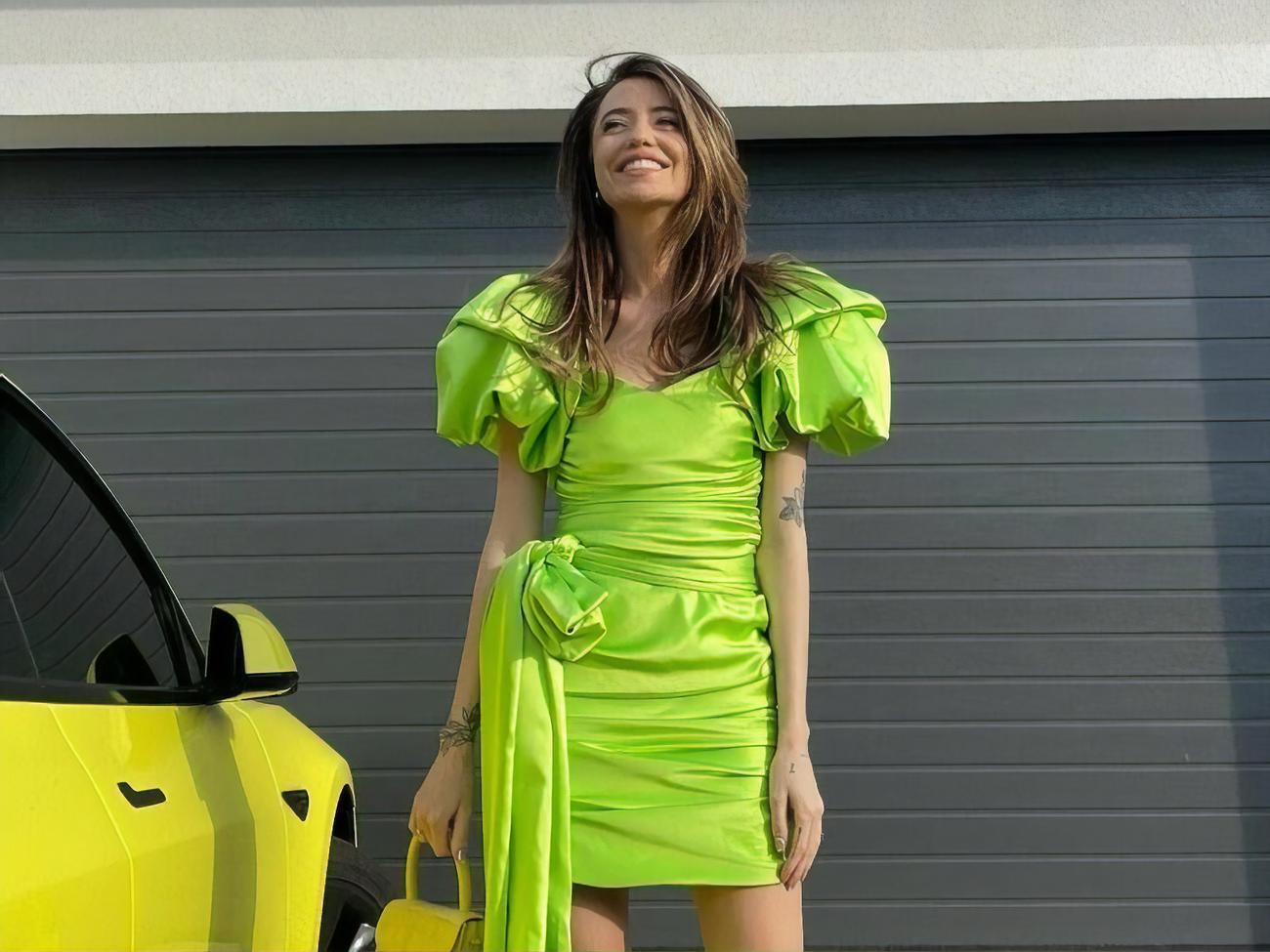 Дорофеева:&nbsp;Фото для привлечения внимания!