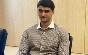 Эдуард Мкртчан: Я решил заявить об этой ситуации, чтобы, если что-то случится, все знали, что это сделал конкретно этот человек