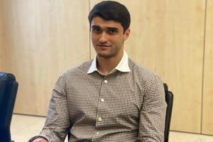 Едуард Мкртчан: Я вирішив заявити про цю ситуацію, щоб, якщо щось трапиться, усі знали, що це зробила саме ця людина