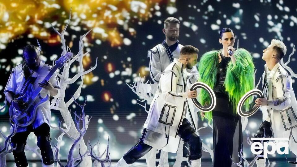 Go-A по итогам первого полуфинала вошли в пятерку вероятных претендентов на победу на "Евровидении 2021"