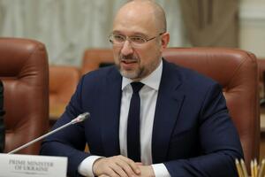 Шмыгаль внес представления о назначении Ляшко, Кубракова и Любченко на должности министров