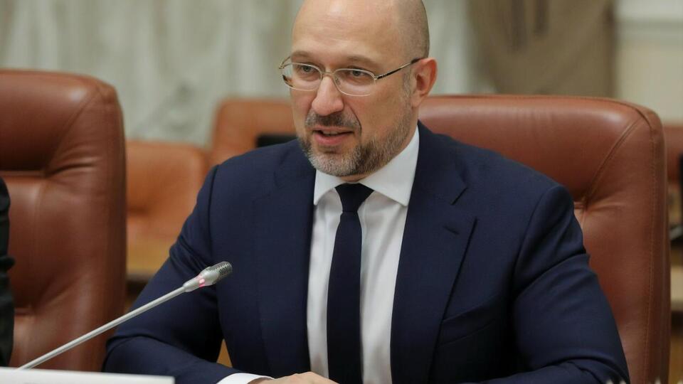 Шмыгаль внес представления о назначении Ляшко, Кубракова и Любченко на должности министров