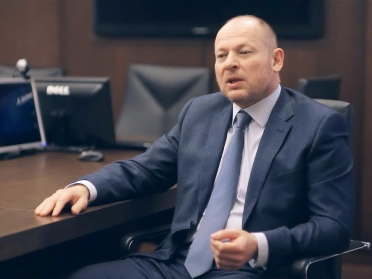 Дубилет: В&nbsp;связи с запретом правительства Израиля, из-за военных действий и эпидемиологических ограничений, я не могу приехать в Украину