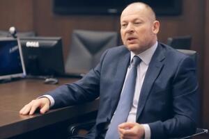 Дубилет: В связи с запретом правительства Израиля, из-за военных действий и эпидемиологических ограничений, я не могу приехать в Украину