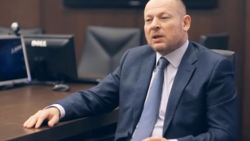 Дубілет: У зв'язку із забороною уряду Ізраїлю через військові дії та епідеміологічні обмеження я не можу прибути в Україну
