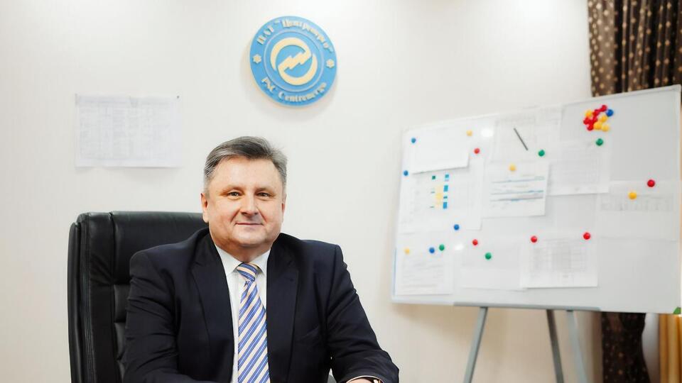 Юрий Власенко: Задачу мы успешно выполняем – поставки угля отлажены, доходы поднялись, расходы также оптимизируем