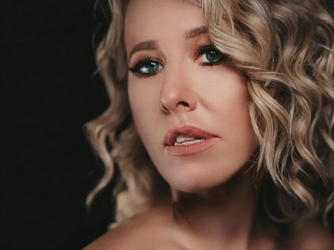 Собчак: Наслаждайтесь моим прессом без тюнинга