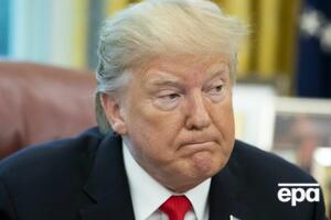 Трампа підозрюють у махінаціях для забезпечення позичок та отримання економічних і податкових пільг