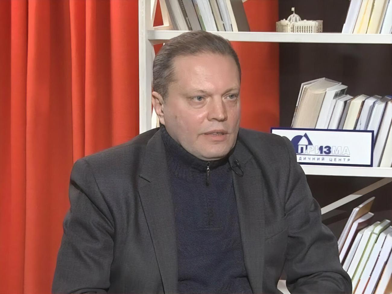 Володимир Омельченко: Фактично наглядова рада грала на стороні правління й майже завжди ставала на її бік у спорах з урядом