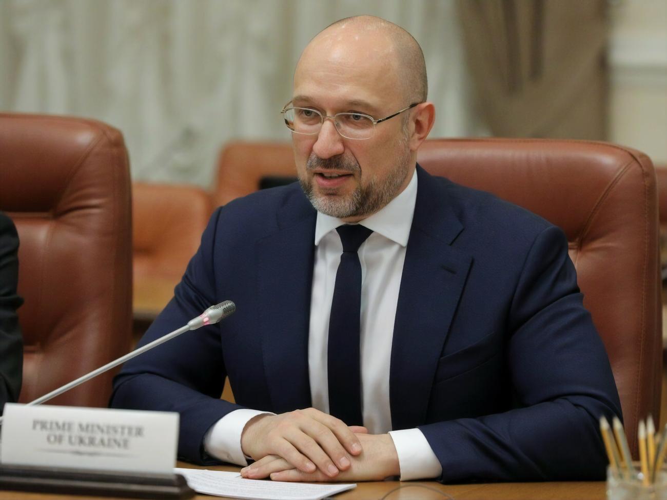 Шмигаль: Це крок, який дозволить місцевій владі взяти відповідальність перед людьми за тарифи на тепло і гарячу воду