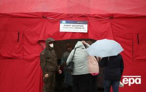 В Польше от коронавируса полностью вакцинировали уже 4,8 млн человек