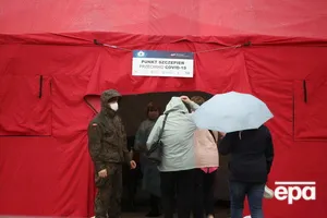 У Польщі проти коронавірусу повністю вакцинували вже 4,8 млн осіб