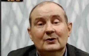 Видеофайл с новым обращением Чауса подписан "Гран привет"