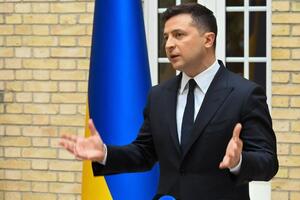 У Зеленського "європейська або американська концепція президентства", заявили в ОПУ