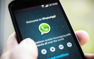 WhatsApp – бесплатная система мгновенного обмена текстовыми сообщениями