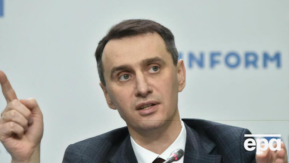 Ляшко может стать новым министром здравоохранения Украины