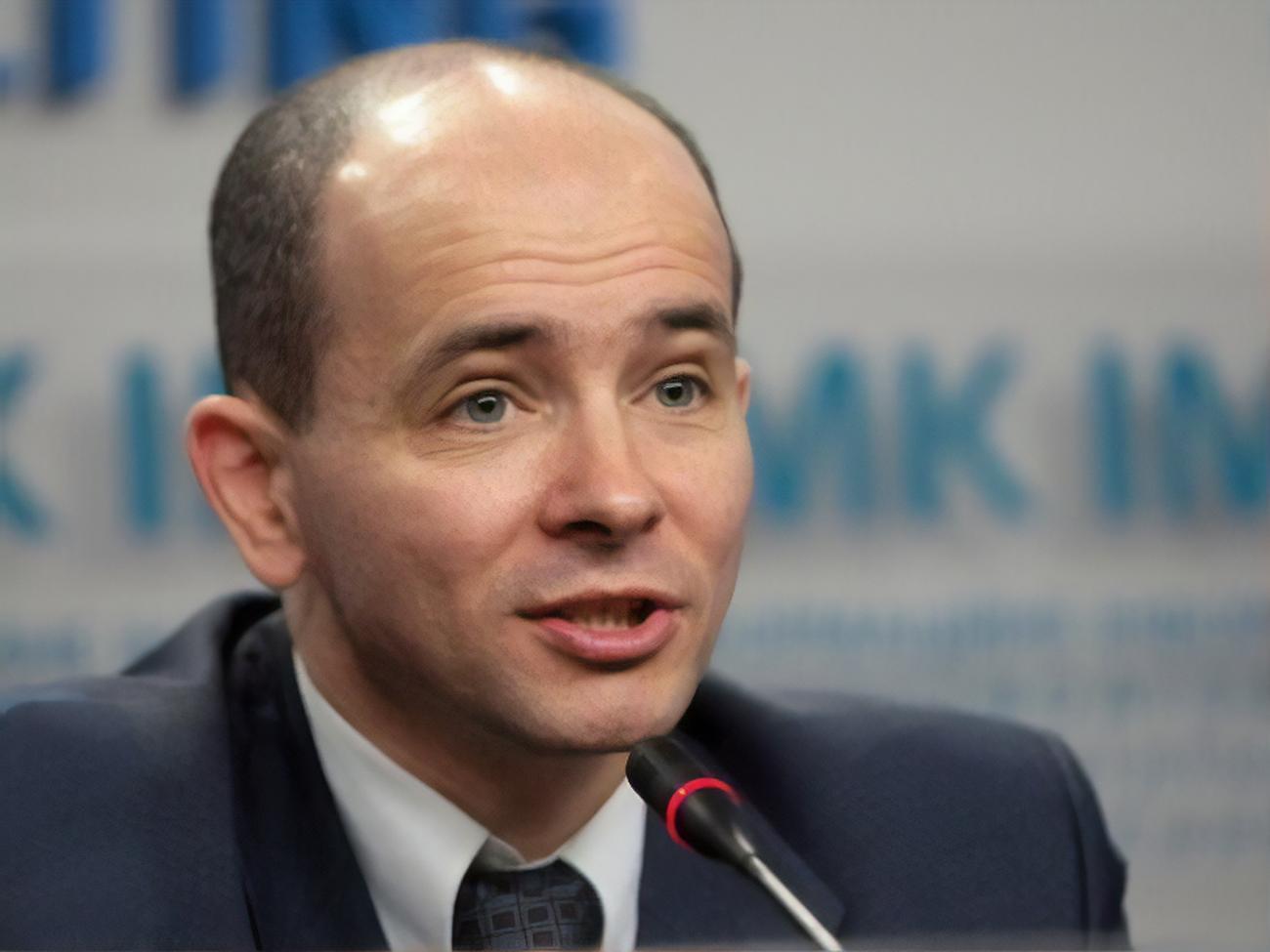Борис Кушнірук: Це класичний приклад того, чому ми кажемо: Україна неприваблива для інвестицій