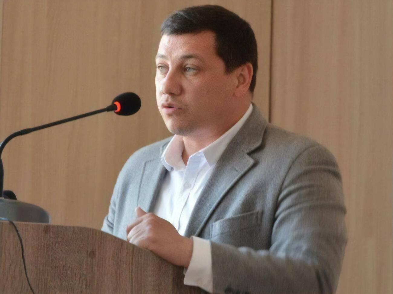 Депутат не знает, какие мотивы были у нападавших