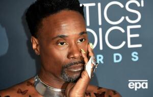 С 2017 года Портер живет в браке со своим партнером Смитом