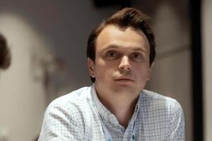 Микола Давидюк: Цій сфері потрібна бережлива, чітка державницька проукраїнська позиція, а не спроби якимись швидкими розчерками пера в кабінетному режимі вирішувати ті чи інші питання