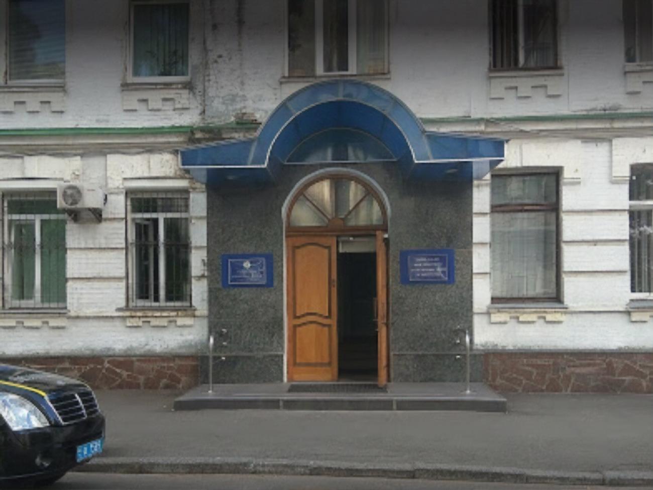 Жители Подола выдвинули требования к полиции