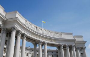 МИД: Украинская сторона обратилась к причастным компаниям по поводу сложившейся ситуации