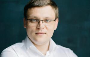 Кривонос был руководителем общественной организации "Офис простых решений и результатов"