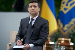 20 мая исполнится два года со дня инаугурации Зеленского