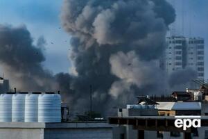 Израиль начали массированно обстреливать из Газы 10 мая